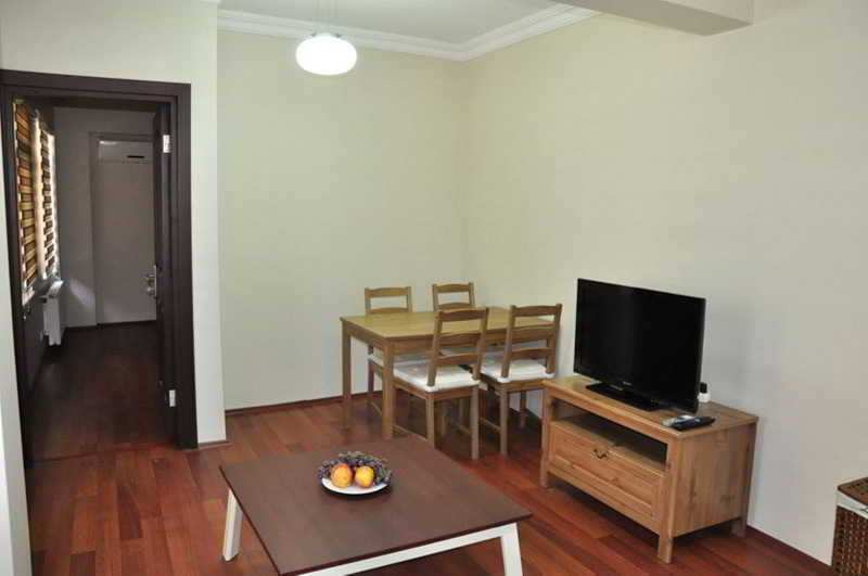 Ramparts Hotel Istanbul Eksteriør billede